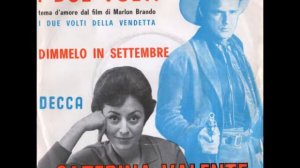 Caterina  Valente -  I Due Volti