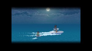 Just a To the Moon Series Beach Episode Финальная песня