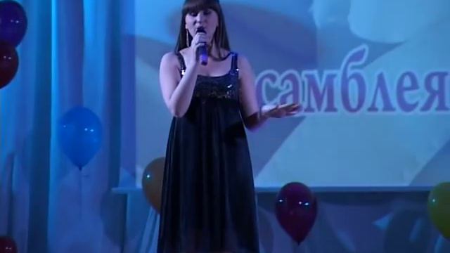 I BELIEVE I CAN FLY Bianca Ryan and R.Kelly cover Кутузова Надежда смотреть онлайн