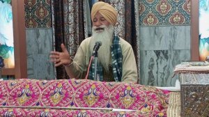 Sukhmani Sahib Ashtpadi 20 part 1 Katha by Bhai Avtar Singh Sohal