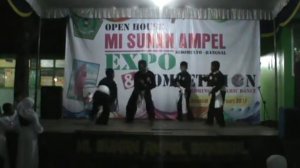 SILAT MI SUNAN AMPEL