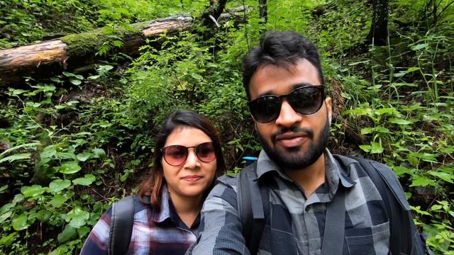 Valley of Flowers Trek | Uttarakhand | Heaven on Earth смотреть онлайн