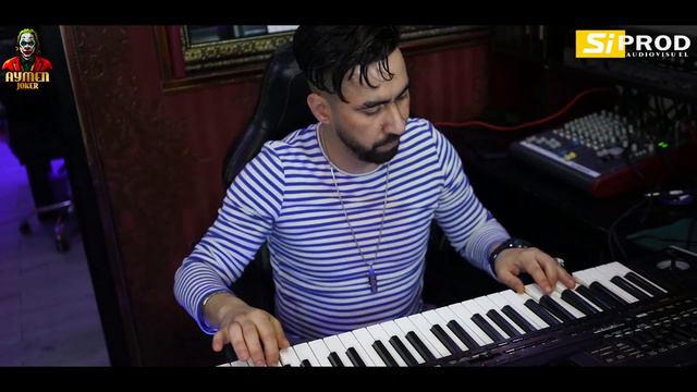 Cheb Larbi Ft Amine Lmaws | Galouli Chof Chwafa (Cover Cheb Arres)  صبرت شحال ليام طوالو