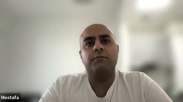 Blockchain Development with Mostafa Sadjadi Senior Blockchain Developer at Snap Innovations