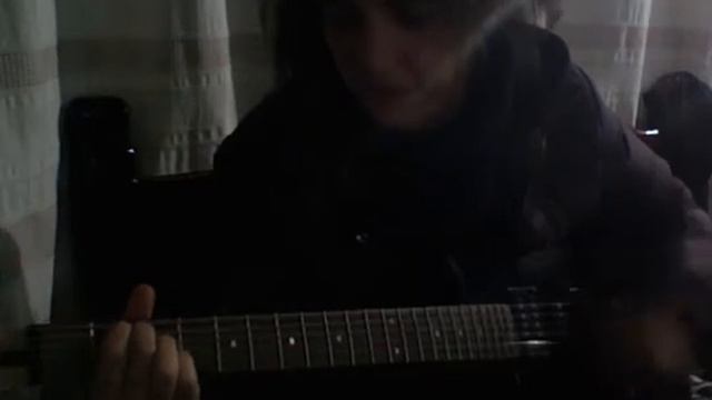 MA MEMOIRE SALE /Louis Garrel /Melody Mad Guitar Cover смотреть онлайн