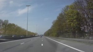 België. A10 (E40). [ Gent - Brugge ]