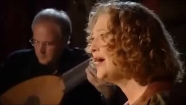 Jakob Lindberg and Emma Kirkby смотреть онлайн