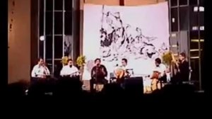 Shahram Nazeri: Konserte Tabriz 06