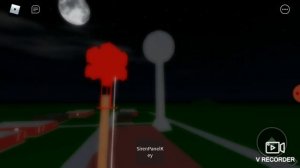 Red 2T22 | Tanner County (In Bloxahoma) ROBLOX Siren Test