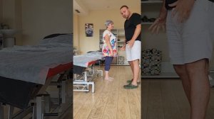 Трригерные точки! Вызванные напряжением межкостной мембраной.