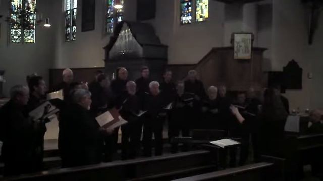 Das Morgenrot • Franz Abt смотреть онлайн