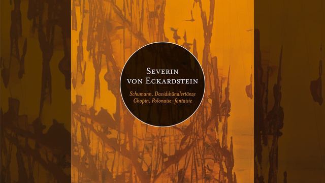 Davidsbündlertänze, Op. 6: XI. Einfach смотреть онлайн