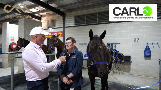 CC with Amanda Telfer смотреть онлайн