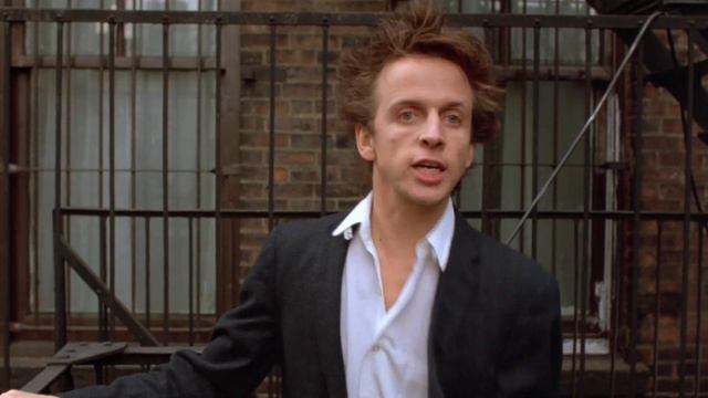 Desperately Seeking Susan. Madonna & Rosanna Arquette (3/3) смотреть онлайн