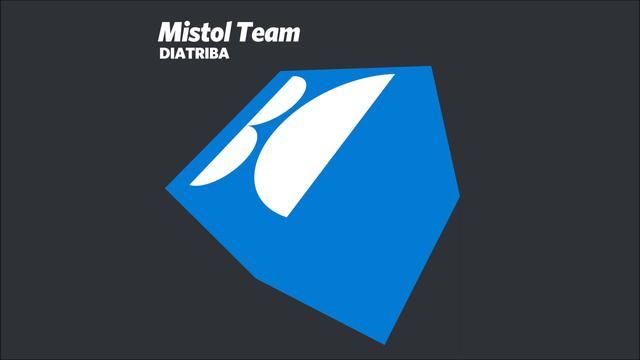 Mistol Team - Cruel Original Mix
