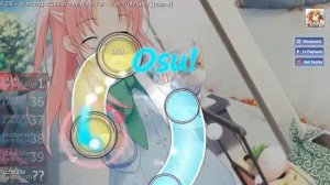 [Osu!]Horie Yui - True Truly Love