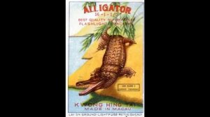 Charles Wuorinen   On Alligators (1972)