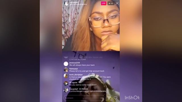 Throwback Video Of Cynthia Morgan Calling Davido A “fvck Boy” смотреть онлайн