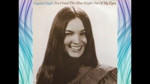 Crystal Gayle - I Hope You're Havin' Better Luck Than Me