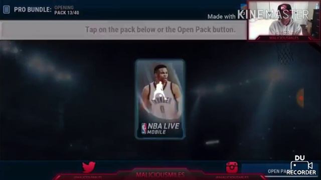 Best NBA live mobile packs смотреть онлайн