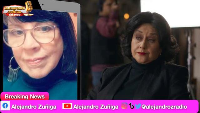 ¿Quien es ANGELICA ARAGON en serie de Chente? en la vida real смотреть онлайн