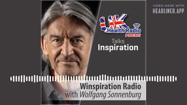 Wolfgang Sonnenburg - Winspiration Radio - Episode 32 смотреть онлайн