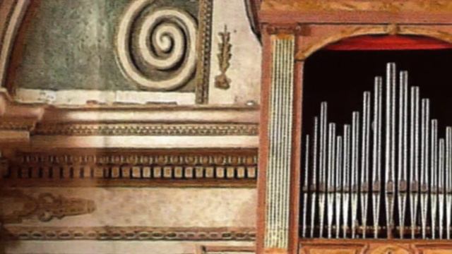 Padre Davide da Bergamo, Versetto in Si b magg. - Marco Molaschi смотреть онлайн