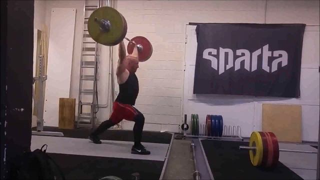 Milko Tokola 2016 weightlifting! смотреть онлайн