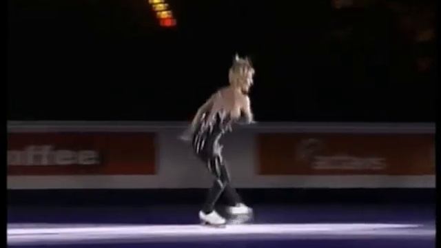 2009 Euros Gala Leonova