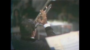 Jerry Lewis Dances & Plays The Trumpet With The Band (1977) - MDA Telethon