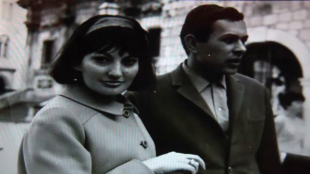 Tereza Kesovija & Miro Ungar - Splite moj (Split 1965)