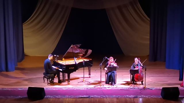 №1 Egor Grushin concert Концерт Єгора Грушина у Луцьку 24.03.2019 Егор Грушин смотреть онлайн