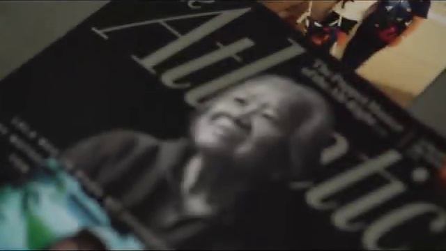 BA Special Report: One-on-one with the widow of "My Family's Slave" author Alex Tizon смотреть онлайн