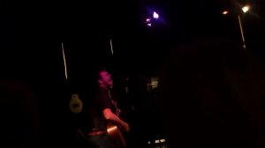 Jim Adkins (Jimmy Eat World) - The Authority Song