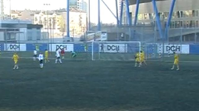 19 тур. Молодежное первенство смотреть онлайн