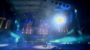 Devin Townsend Project - Greetings ! Live Plovdiv