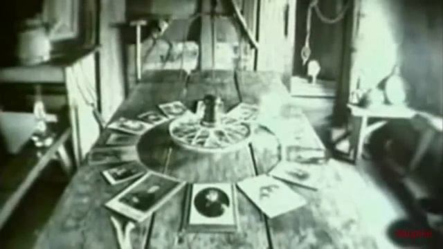 BURZUM - Morgenrøde   (Unofficial Music Video)