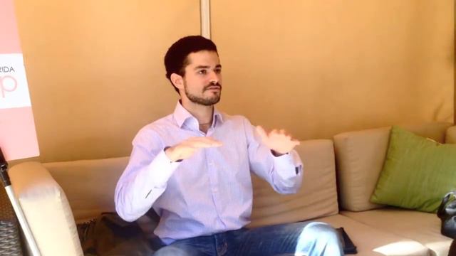 Gabriel Axel: Intro to the Neuroscience of Yoga HeartCamp 2013 Legacy