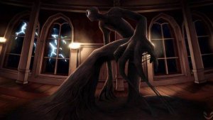 Играю в DOORS 2