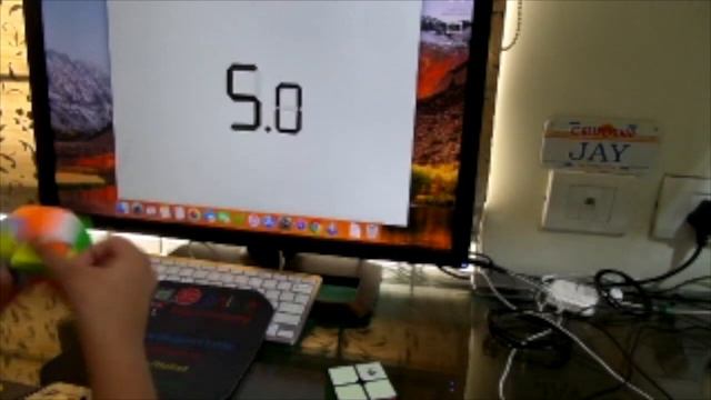 Gans 249 V2 M Unboxing + Review смотреть онлайн