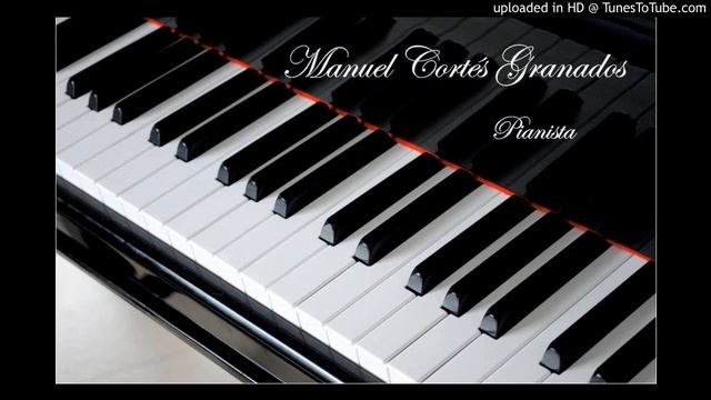 Britney Spears - Oops I did again, interpreta en Piano Manuel Cortes Granados смотреть онлайн