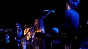 Pharaoh's Daughter Live @ Le Poisson Rouge 10/2/13 Ptach Lanu Sha'ar