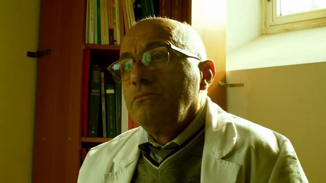 CORSO PSICHIATRIA/UNIGE: MARIO AMORE, La Clozapina смотреть онлайн