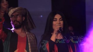 Aryana Sayeed - Alay Joo