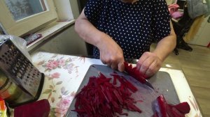 Деревенская жизнь. Хотела немного, а получилось как всегда.