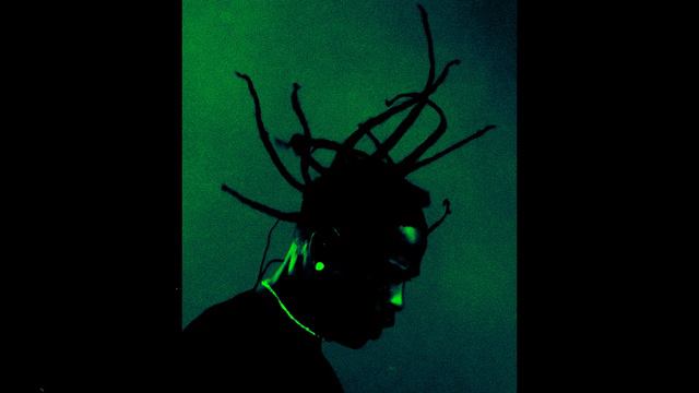 *FREE* Travis Scott Utopia Type Beat "OUTLAW'' смотреть онлайн