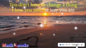 NOTHING'S GONNA CHANGE MY LOVE FOR YOU | George Benson | @MKmusikkaraoke