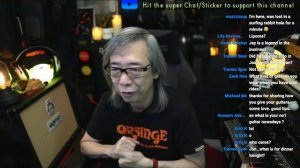 Jon Koh #89th Live Stream