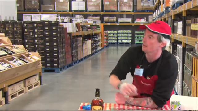 Lawrence Simpson - Editor [Show Reel] September 2010 смотреть онлайн