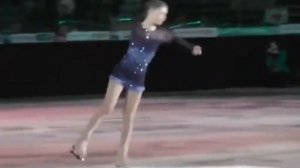 Julia Lipnitskaya - Musica